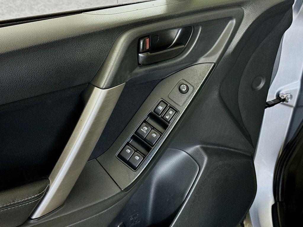 used 2016 Subaru Forester car, priced at $14,250