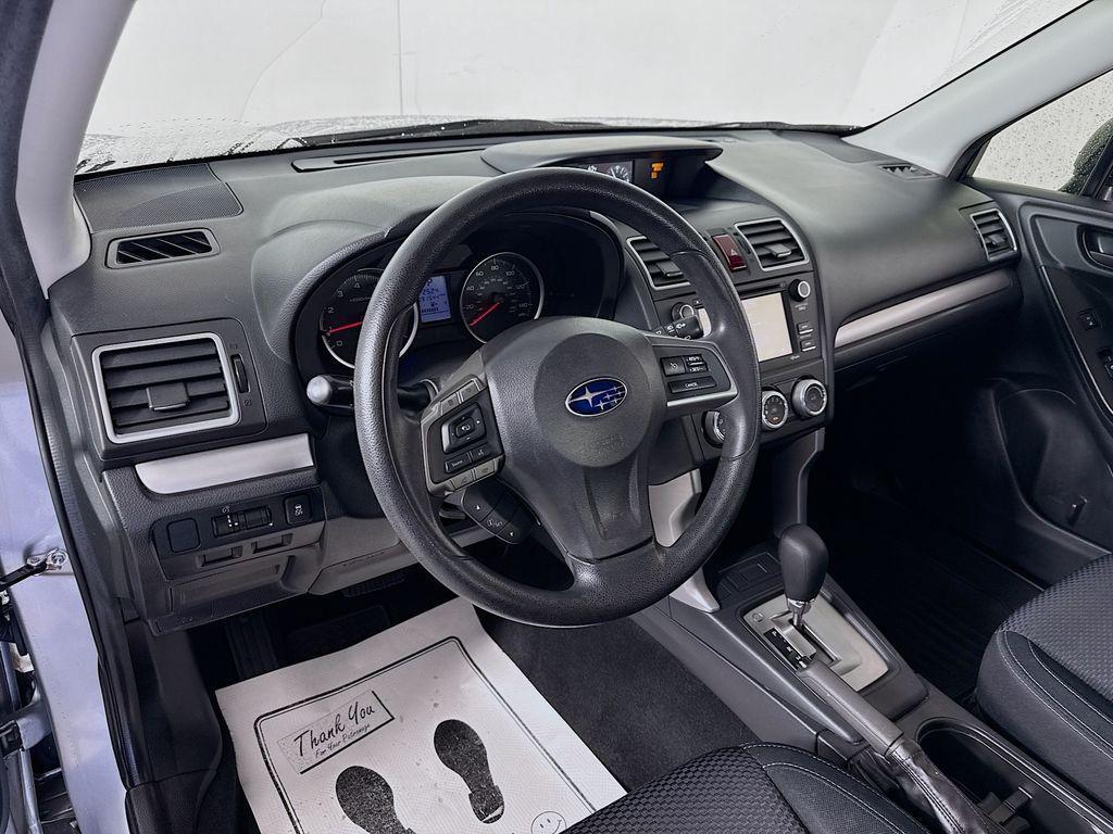 used 2016 Subaru Forester car, priced at $14,250