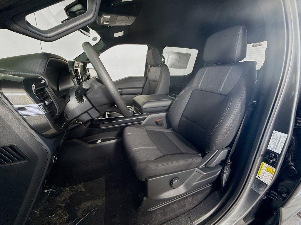 new 2026 Ford F-150 car, priced at $76,479