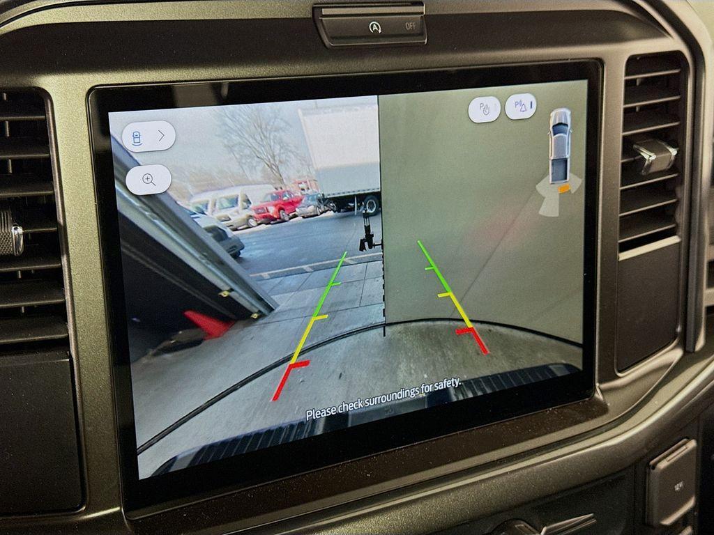 new 2026 Ford F-150 car, priced at $76,479