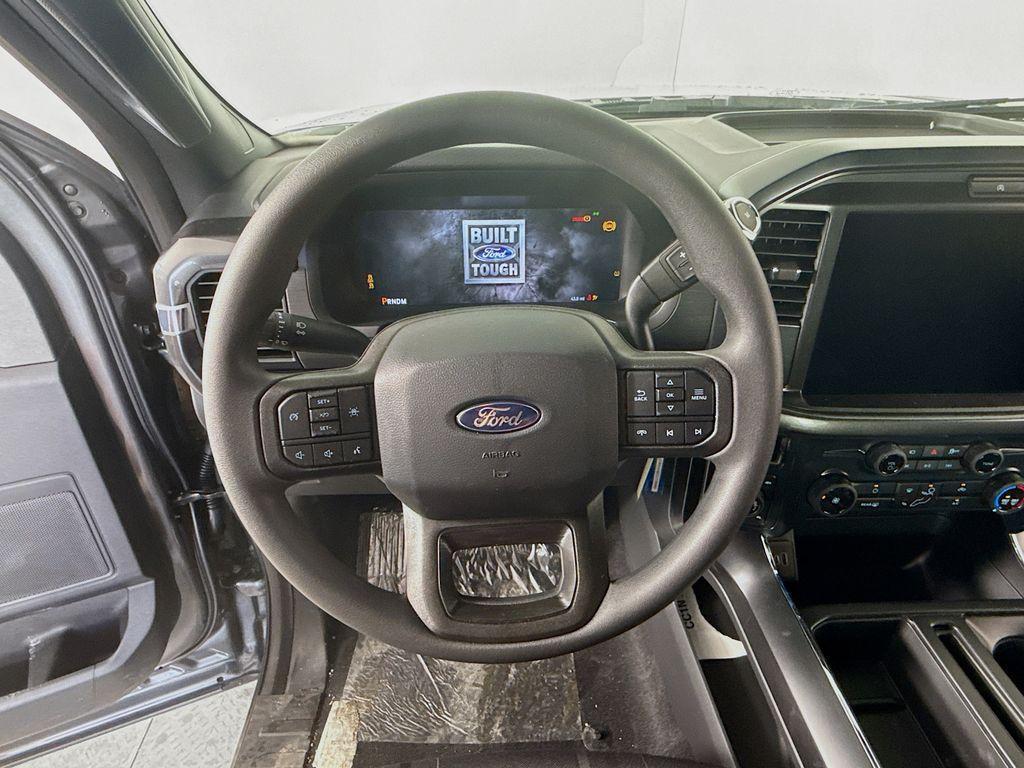 new 2026 Ford F-150 car, priced at $76,479