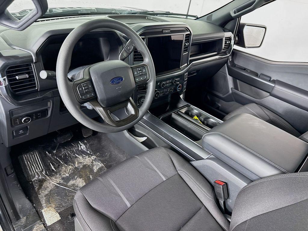 new 2026 Ford F-150 car, priced at $76,479