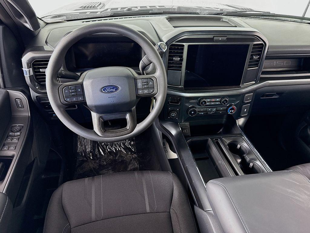 new 2026 Ford F-150 car, priced at $76,479