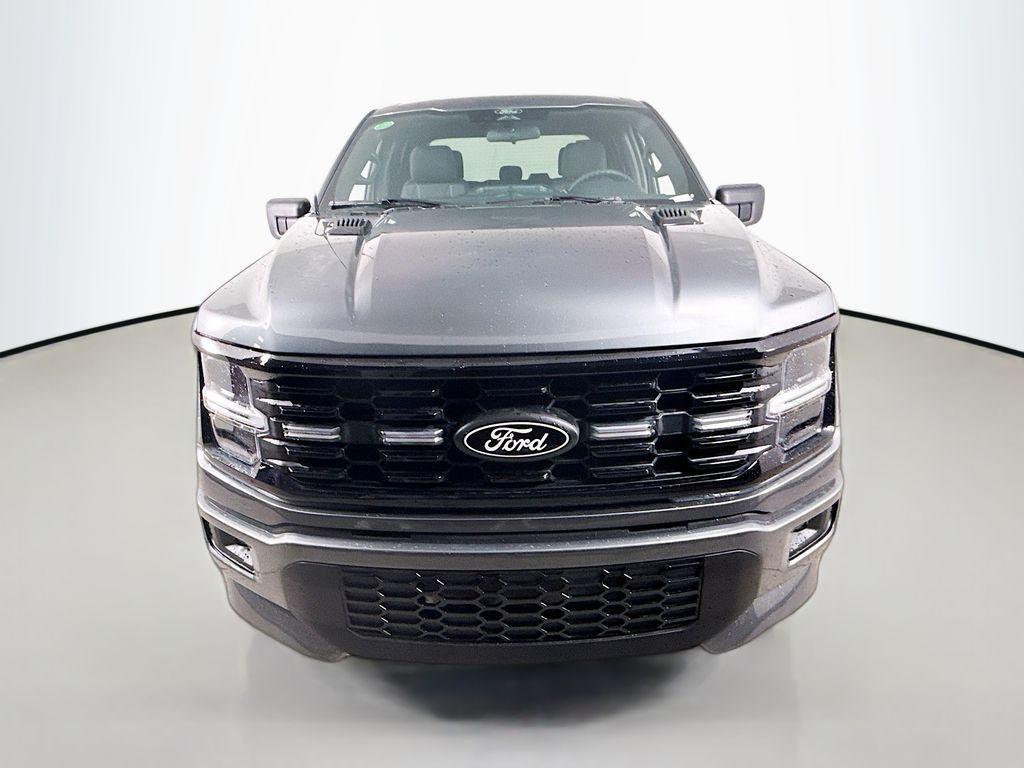 new 2026 Ford F-150 car, priced at $76,479