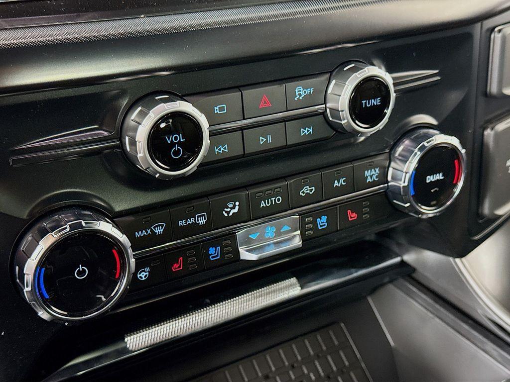 new 2025 Ford F-150 car, priced at $73,172