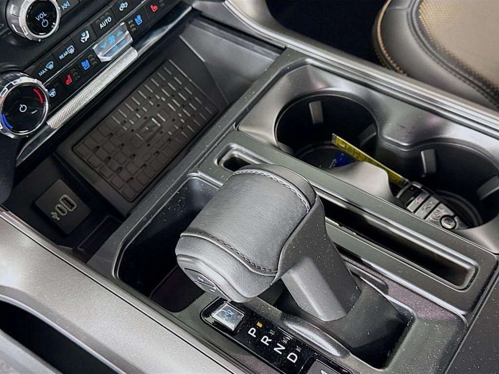 new 2025 Ford F-150 car, priced at $73,172