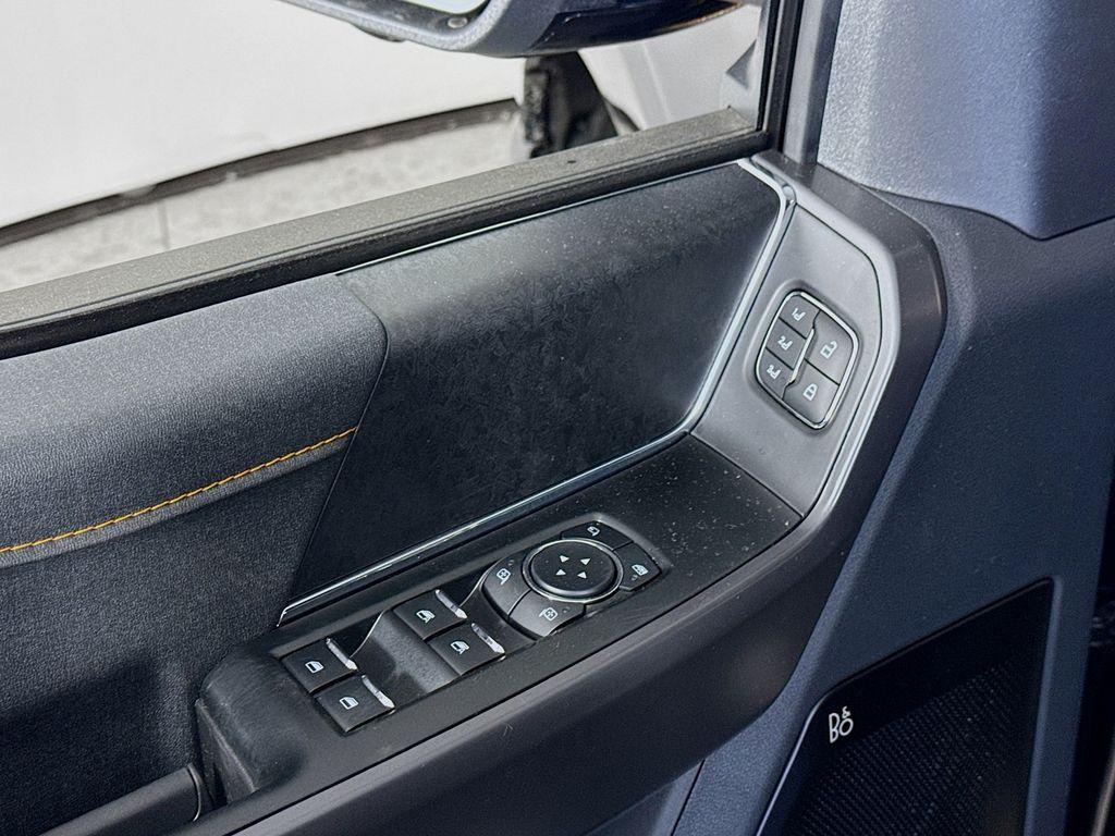 new 2025 Ford F-150 car, priced at $73,172