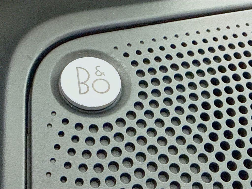 new 2025 Ford Bronco car, priced at $53,286