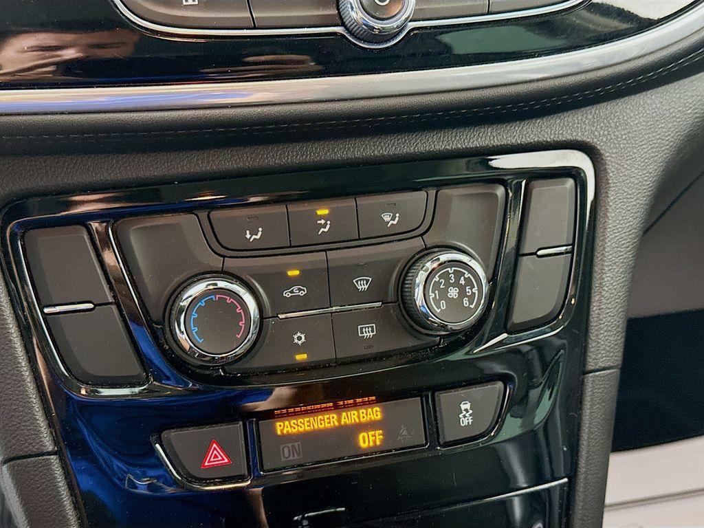used 2019 Buick Encore car, priced at $17,500