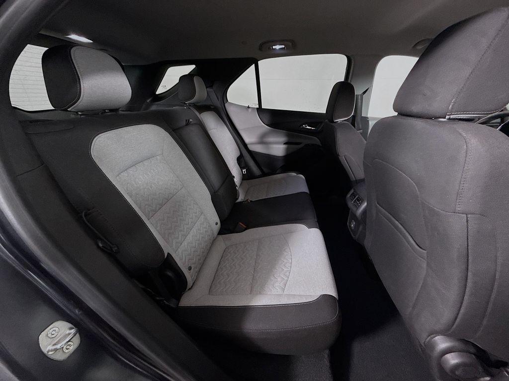 used 2022 Chevrolet Equinox car, priced at $19,750