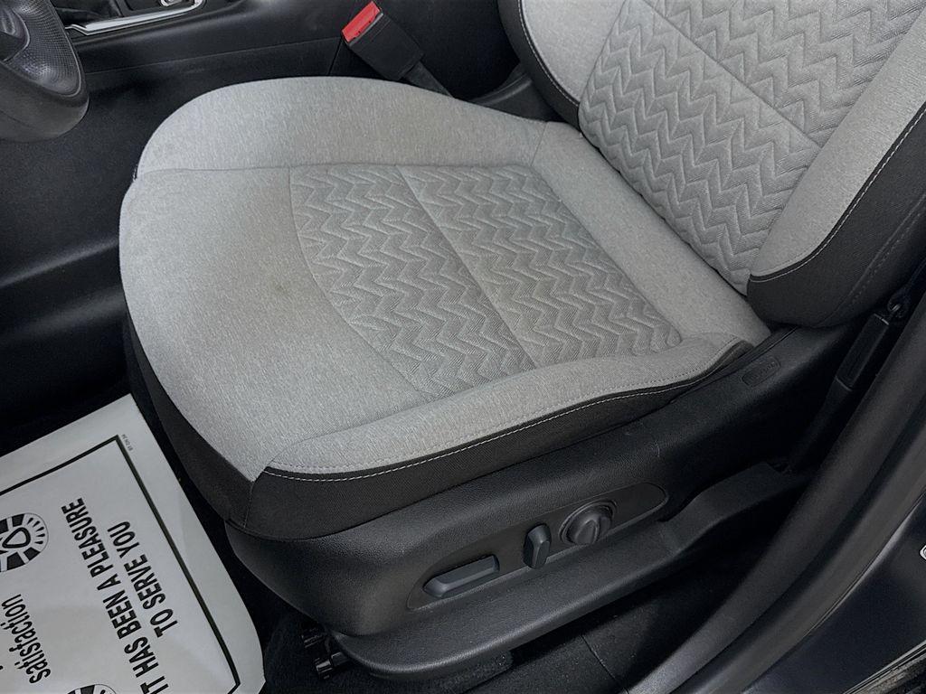 used 2022 Chevrolet Equinox car, priced at $19,750