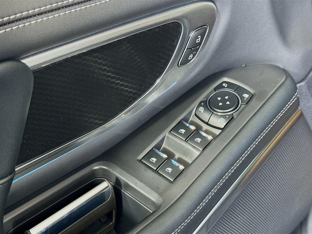 new 2026 Ford Expedition Max car, priced at $77,752