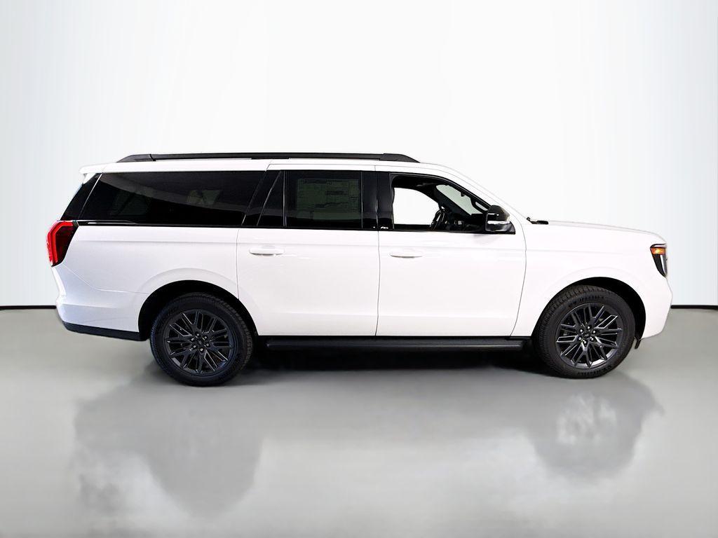 new 2026 Ford Expedition Max car