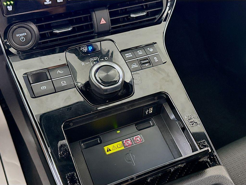 used 2023 Subaru Solterra car, priced at $26,998