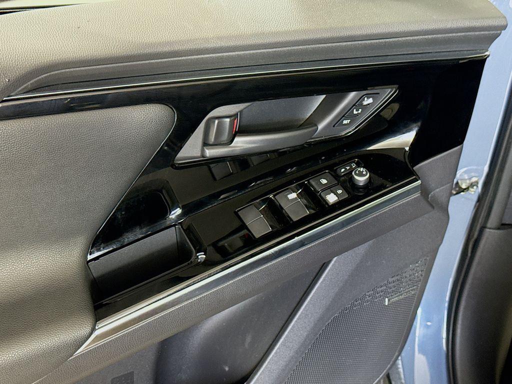 used 2023 Subaru Solterra car, priced at $26,998