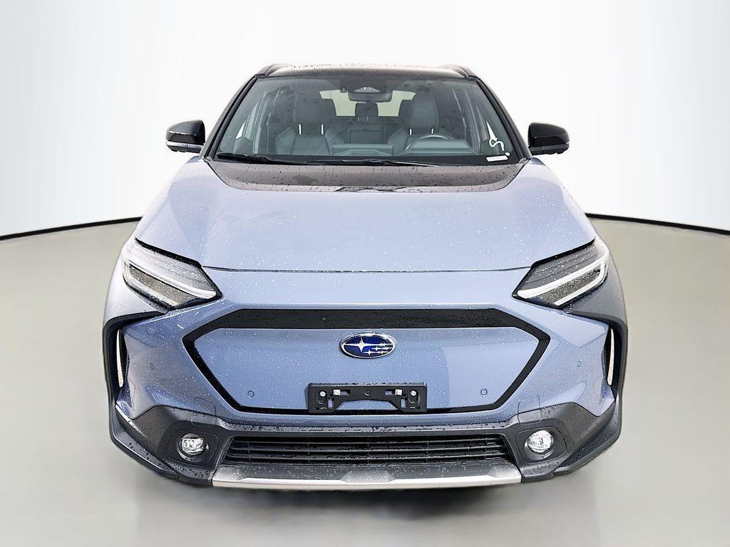 used 2023 Subaru Solterra car, priced at $26,998