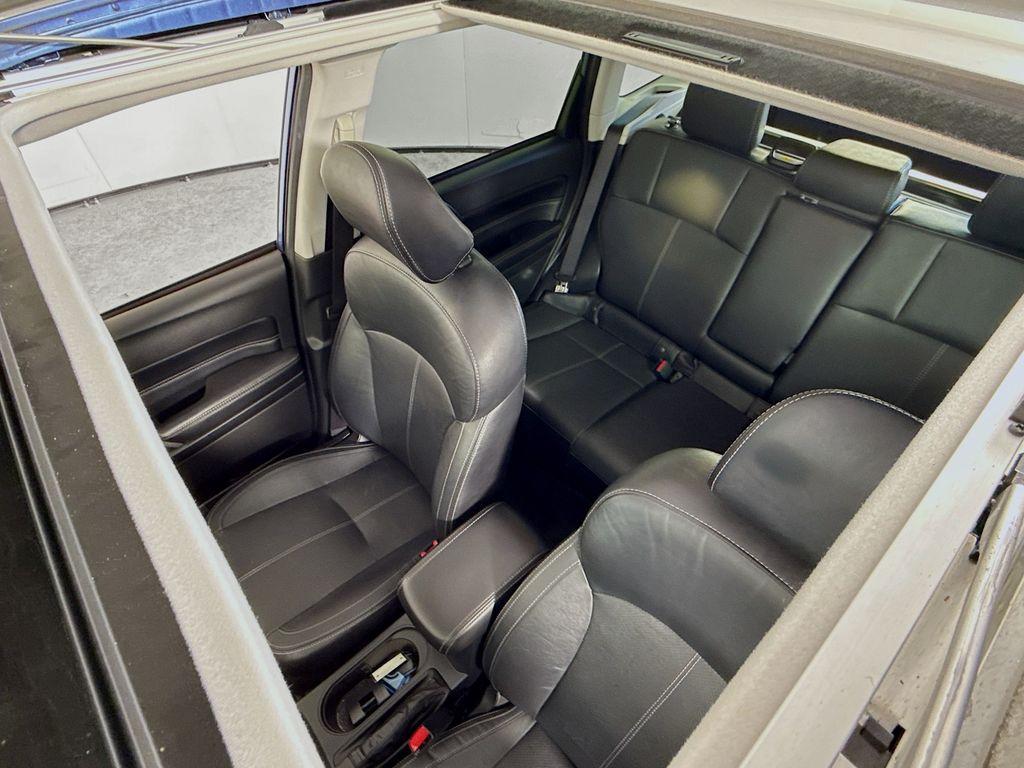 used 2018 Subaru Forester car, priced at $17,997