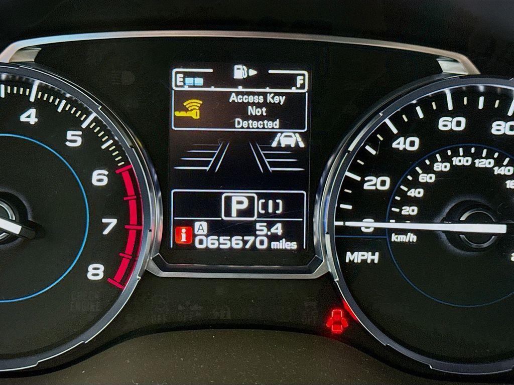 used 2018 Subaru Forester car, priced at $17,997