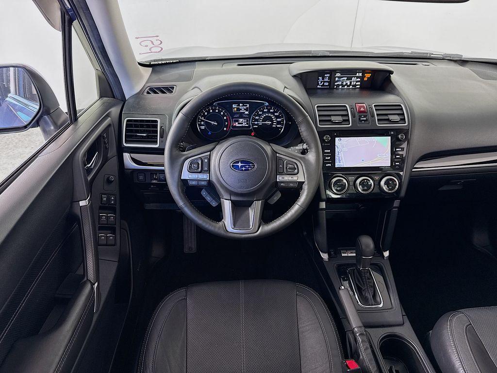 used 2018 Subaru Forester car, priced at $17,997
