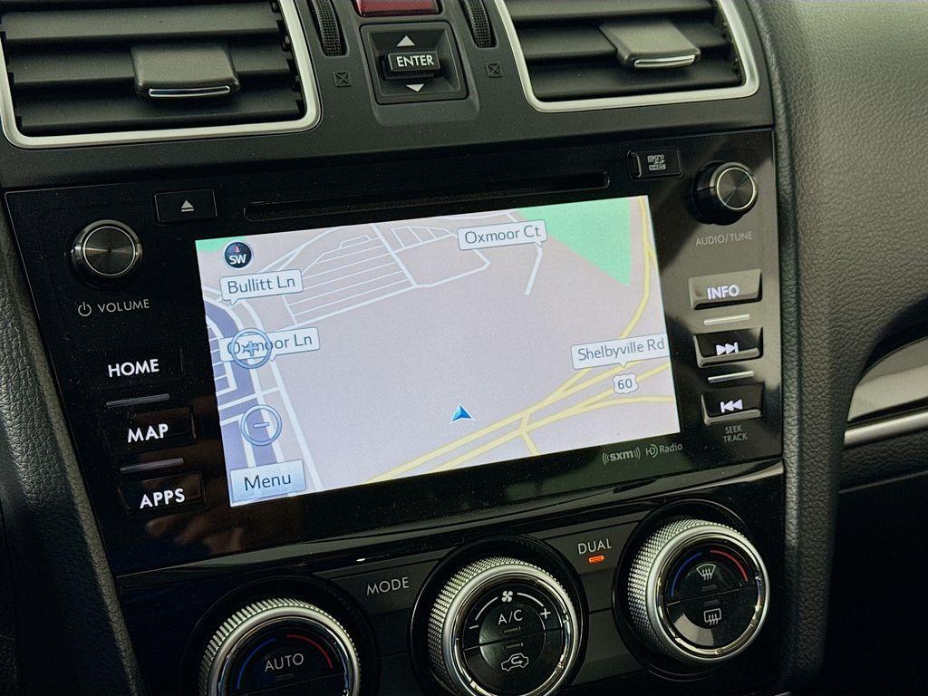 used 2018 Subaru Forester car, priced at $17,997