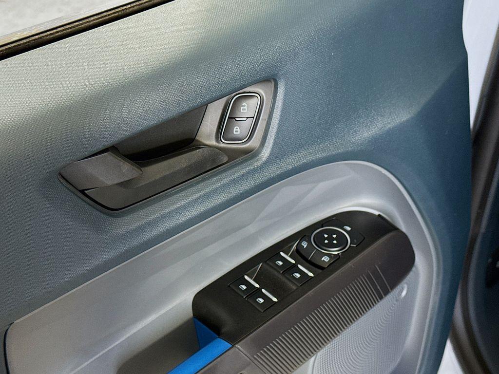 new 2026 Ford Maverick car, priced at $37,418