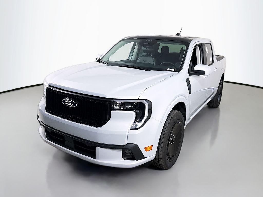 new 2026 Ford Maverick car, priced at $37,418