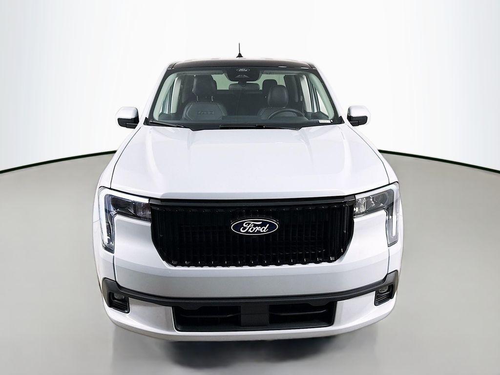 new 2026 Ford Maverick car, priced at $37,418