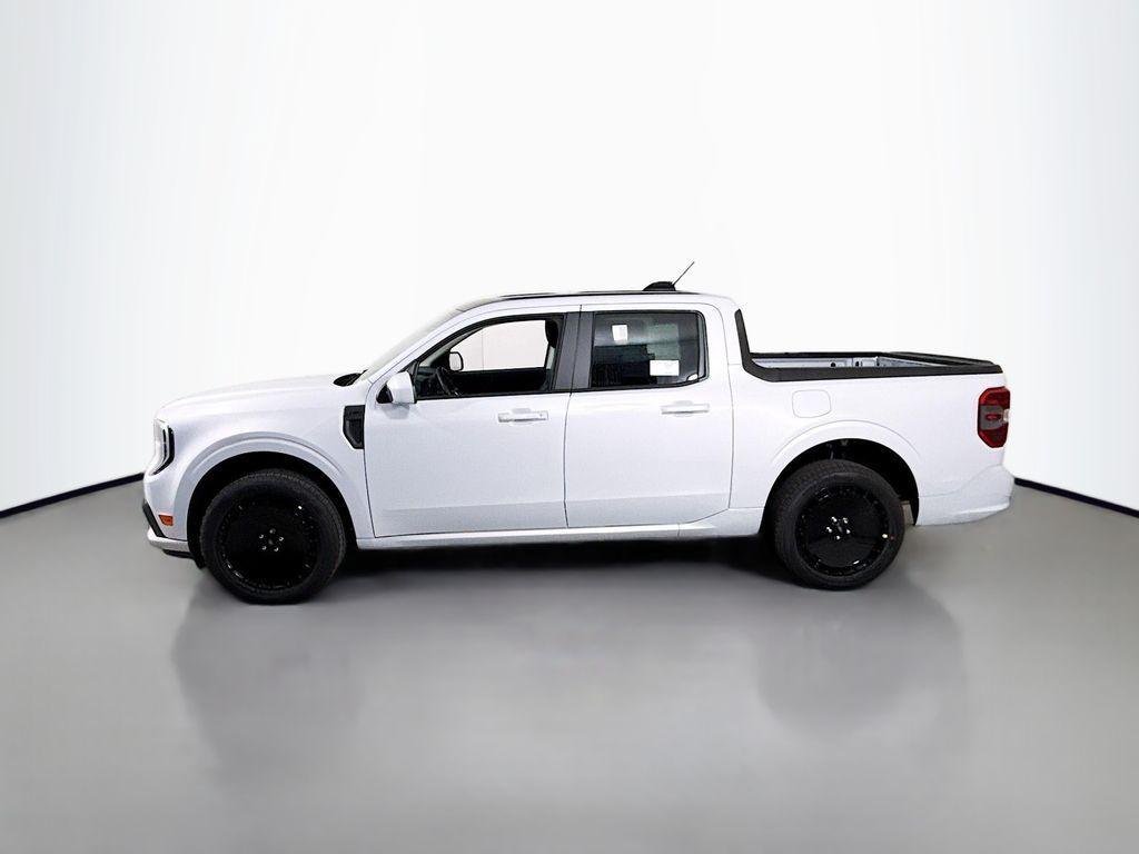 new 2026 Ford Maverick car, priced at $37,418