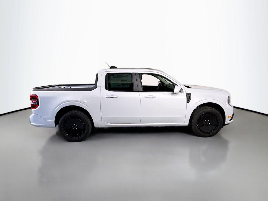 new 2026 Ford Maverick car, priced at $37,418