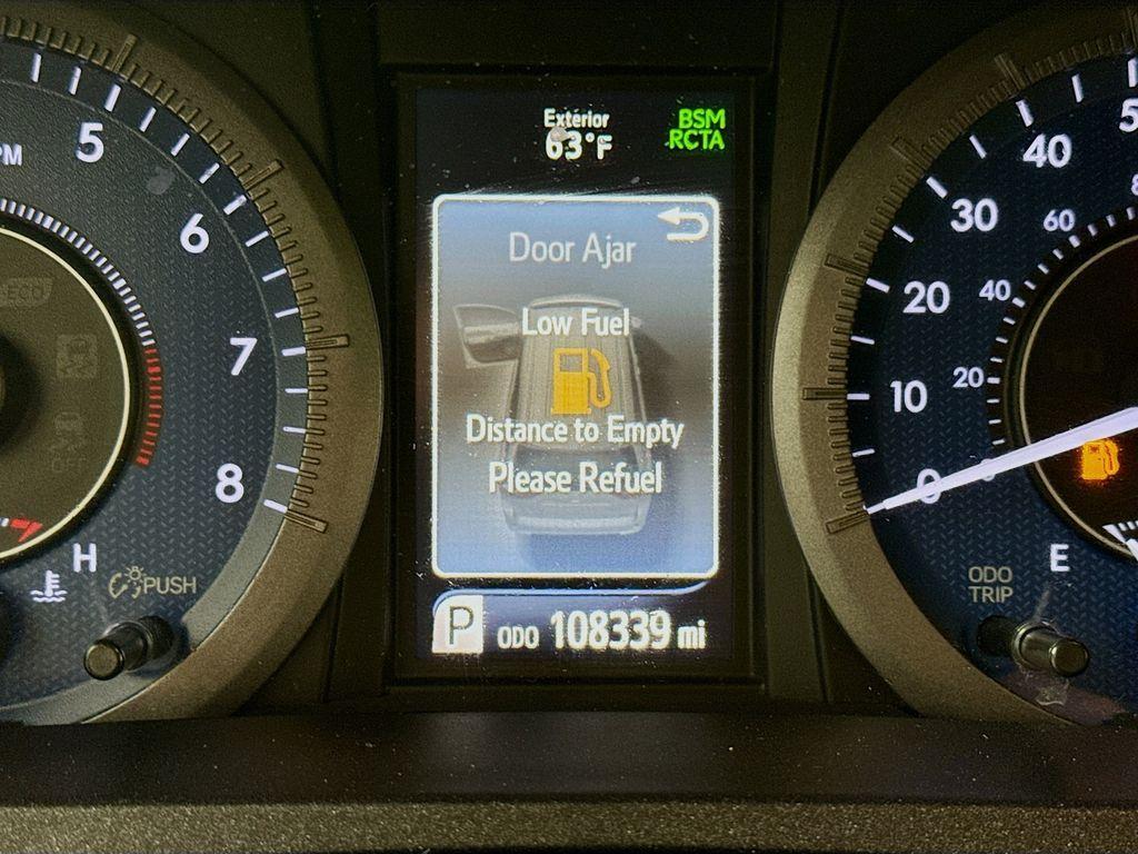 used 2020 Toyota Sienna car, priced at $25,000