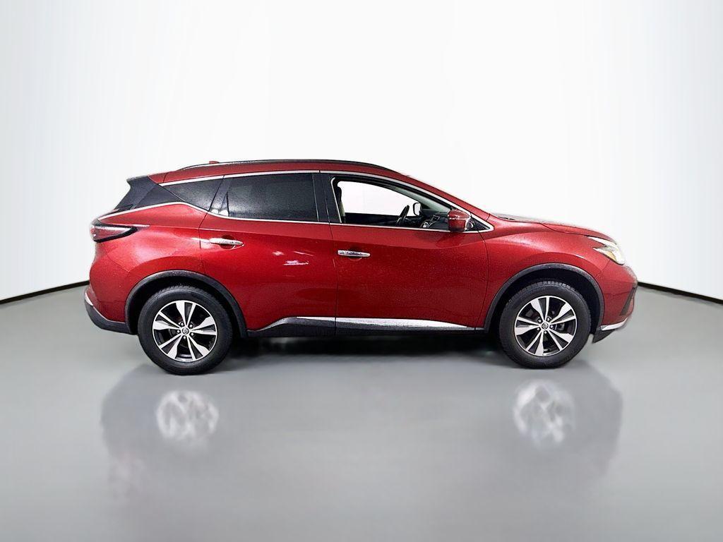 used 2020 Nissan Murano car, priced at $14,250