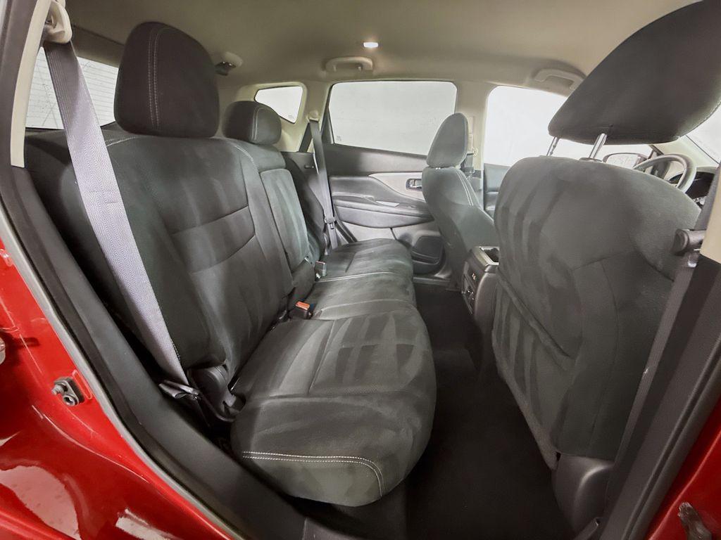 used 2020 Nissan Murano car, priced at $14,250