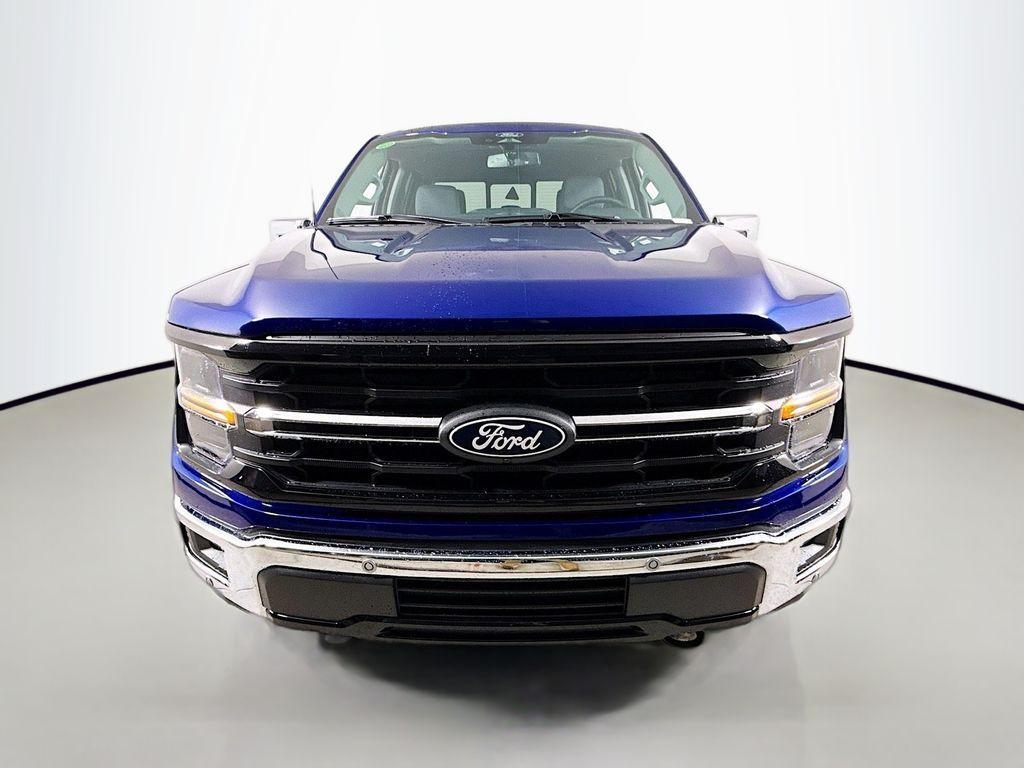 new 2026 Ford F-150 car, priced at $60,496