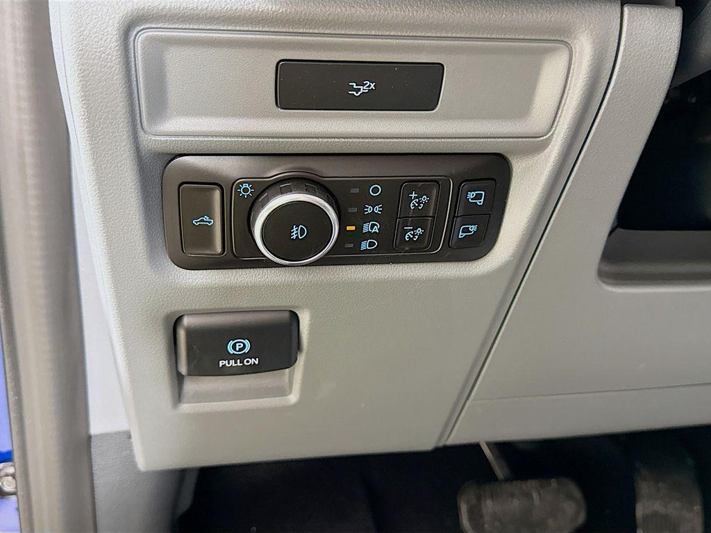 new 2026 Ford F-150 car, priced at $60,496