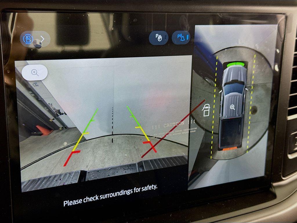 new 2026 Ford F-150 car, priced at $60,496