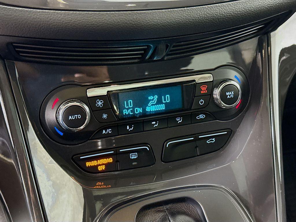 used 2015 Ford Escape car, priced at $15,500