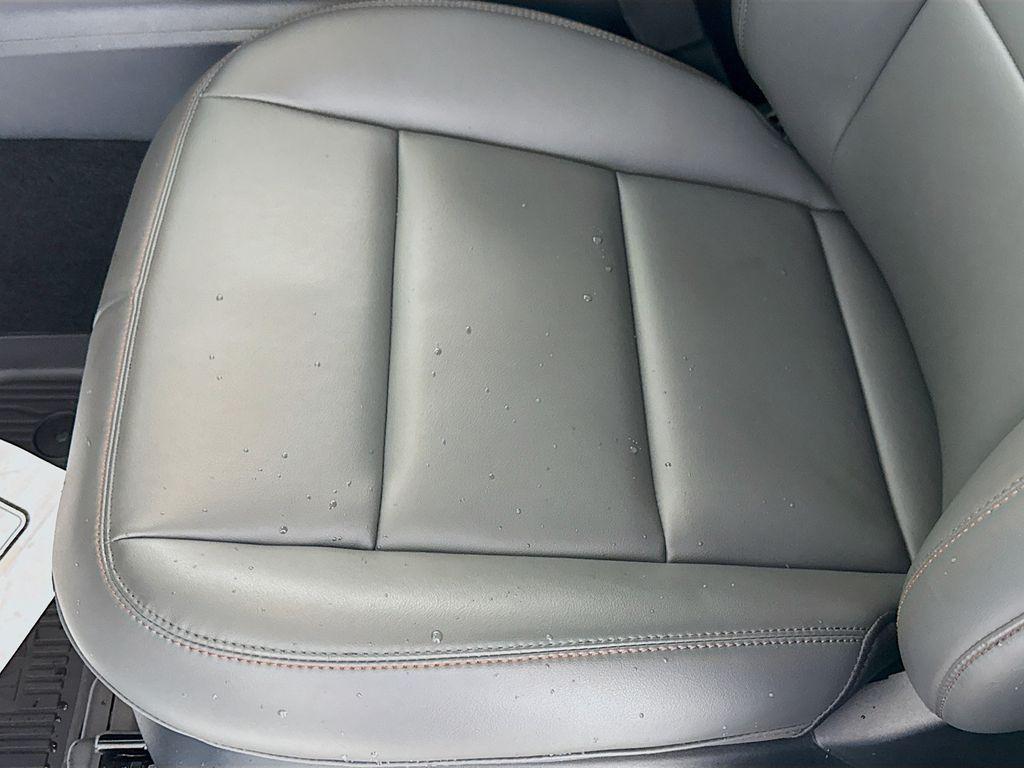 new 2026 Ford Explorer car, priced at $46,856