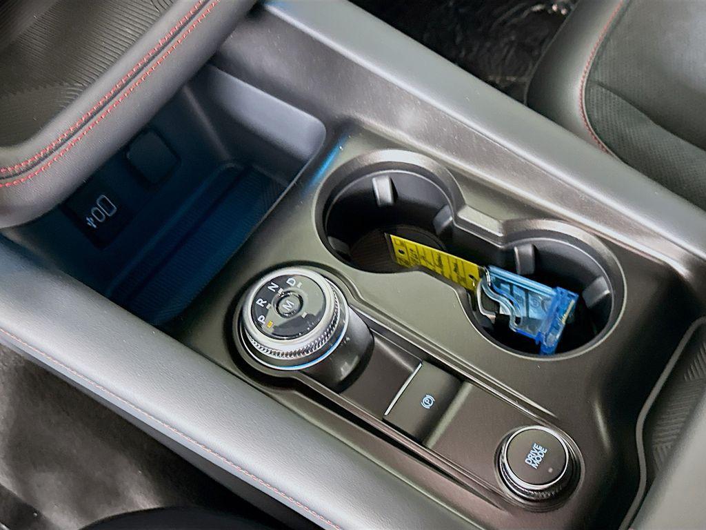 new 2026 Ford Explorer car, priced at $58,746