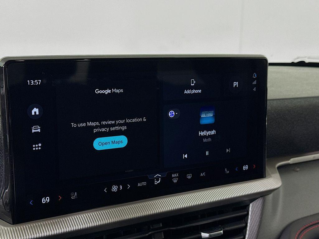 new 2026 Ford Explorer car, priced at $58,746