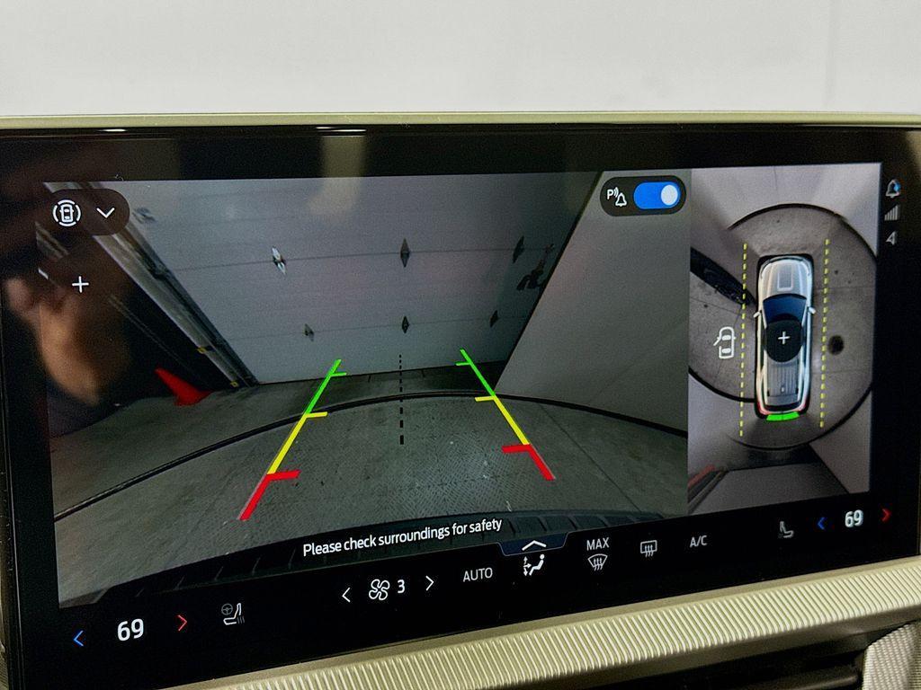 new 2026 Ford Explorer car, priced at $58,746