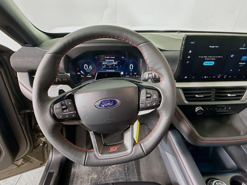 new 2026 Ford Explorer car, priced at $58,746
