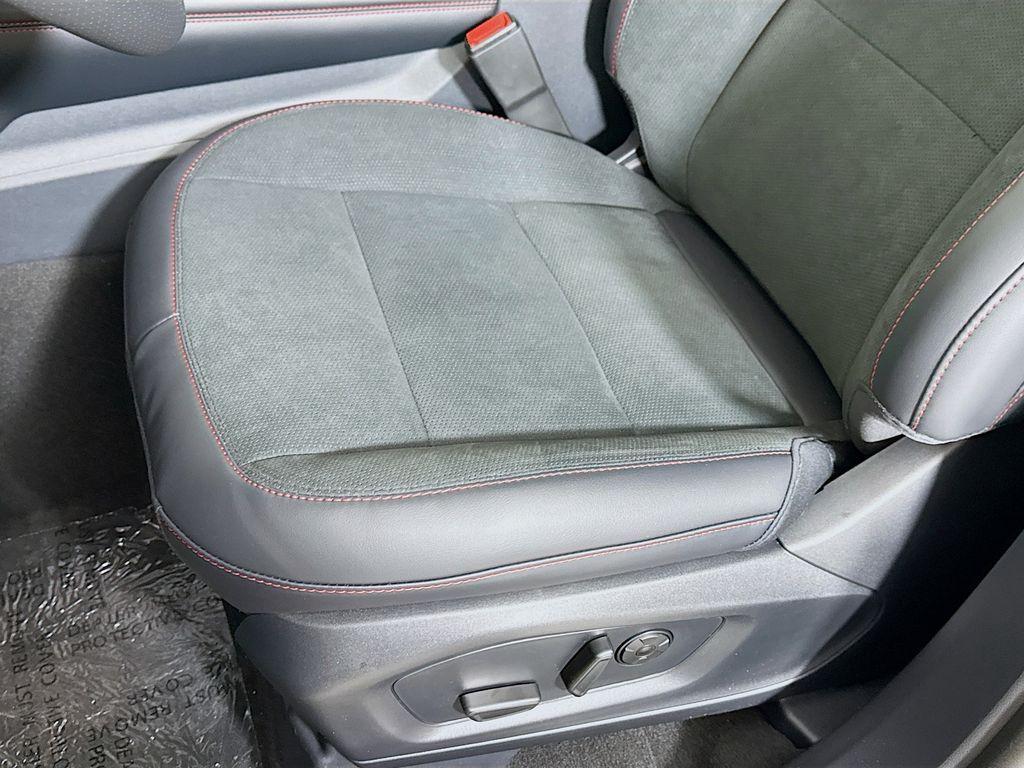 new 2026 Ford Explorer car, priced at $58,746