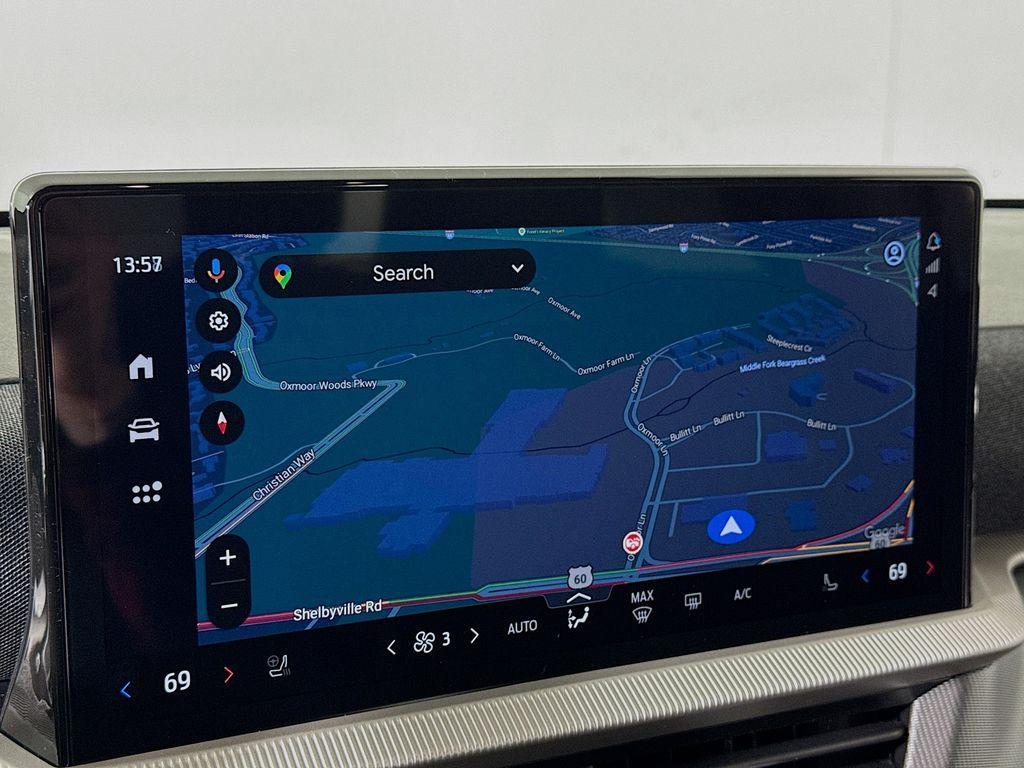 new 2026 Ford Explorer car, priced at $58,746