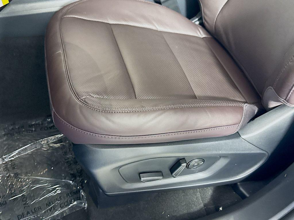 new 2026 Ford Explorer car, priced at $55,250