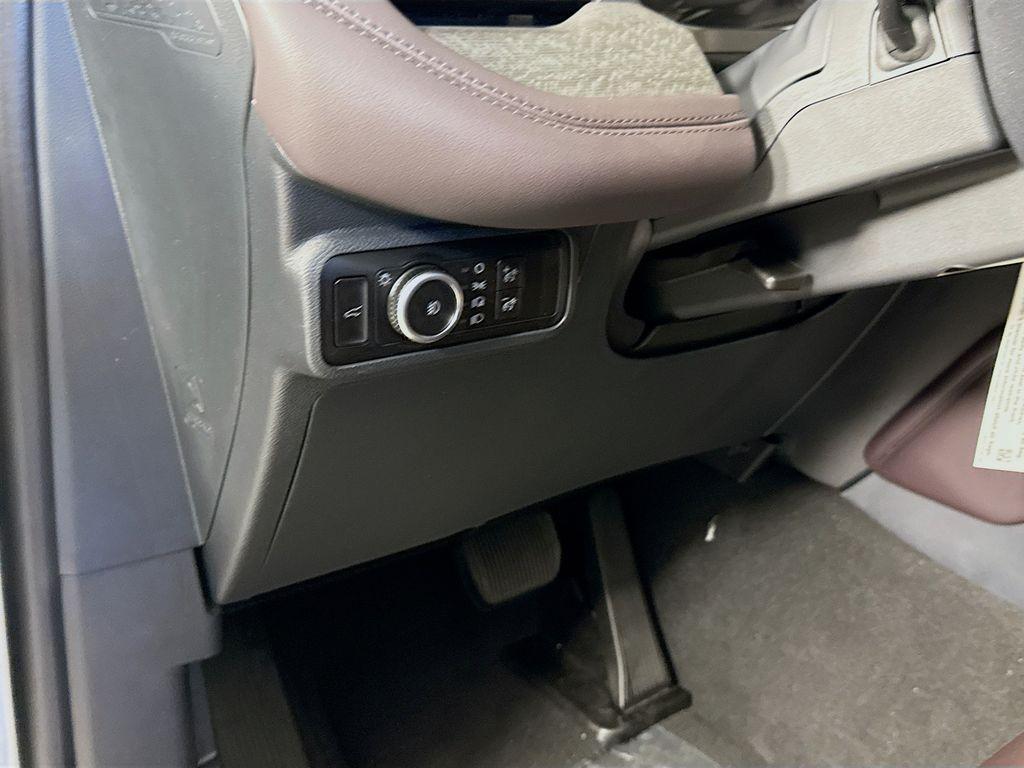 new 2026 Ford Explorer car, priced at $55,250