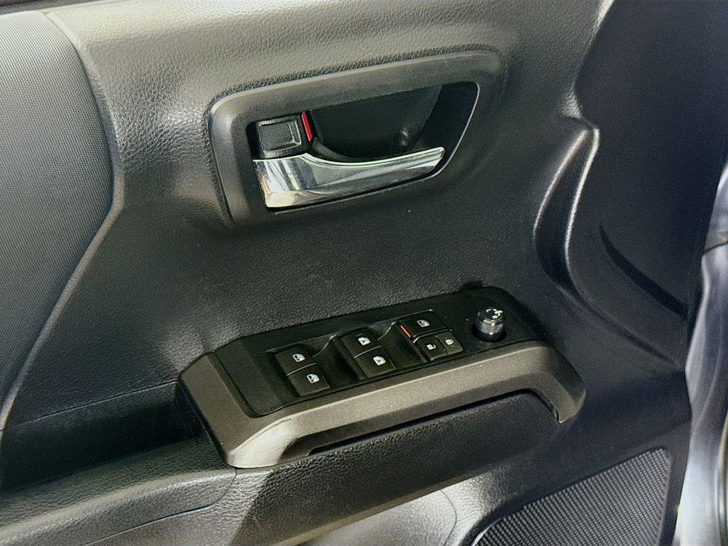 used 2021 Toyota Tacoma car, priced at $32,900