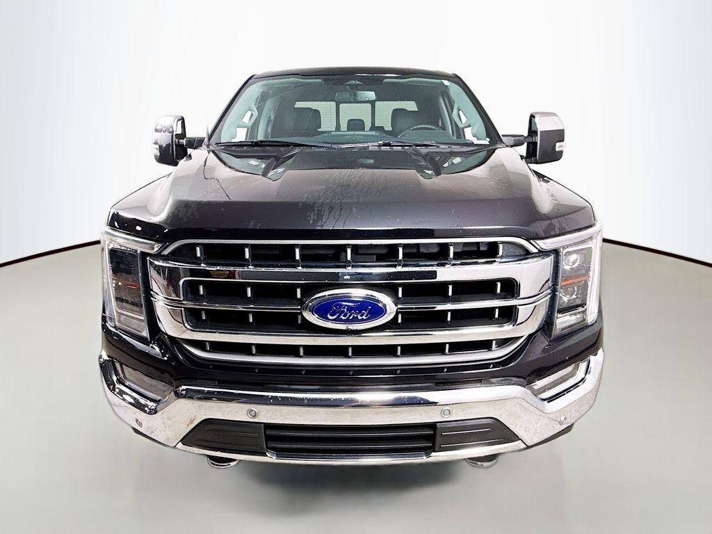 used 2022 Ford F-150 car, priced at $47,997