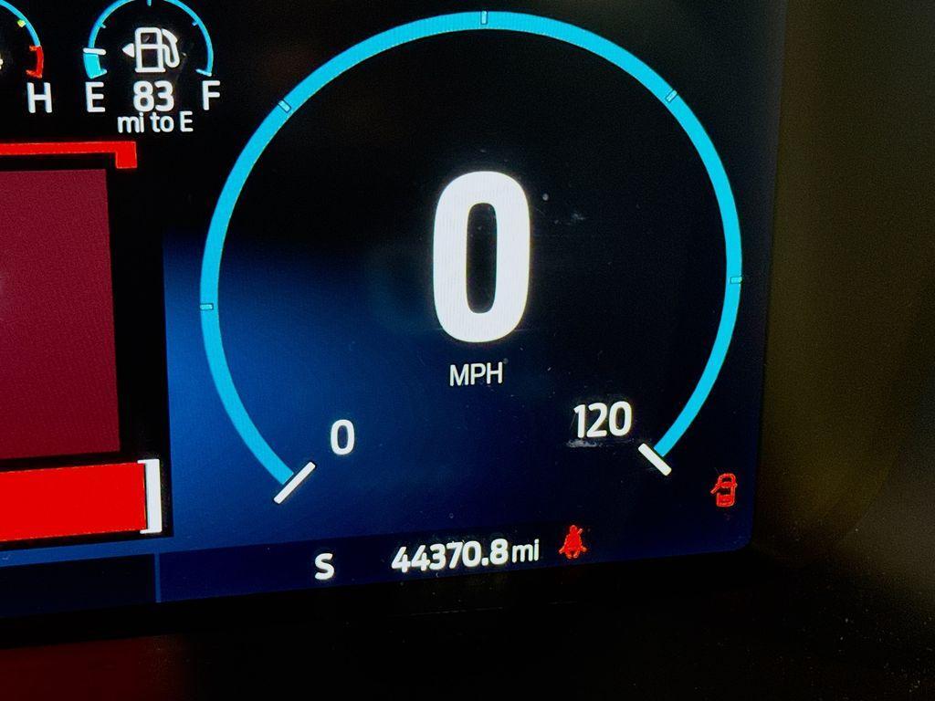 used 2022 Ford F-150 car, priced at $47,997