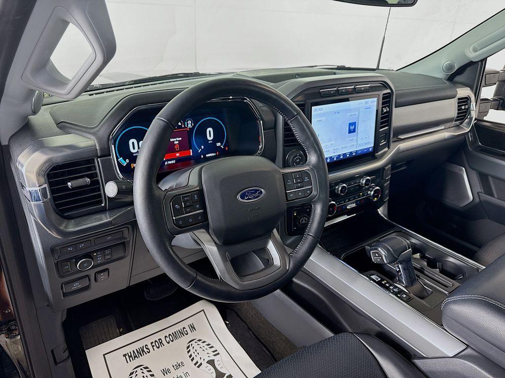 used 2022 Ford F-150 car, priced at $47,997