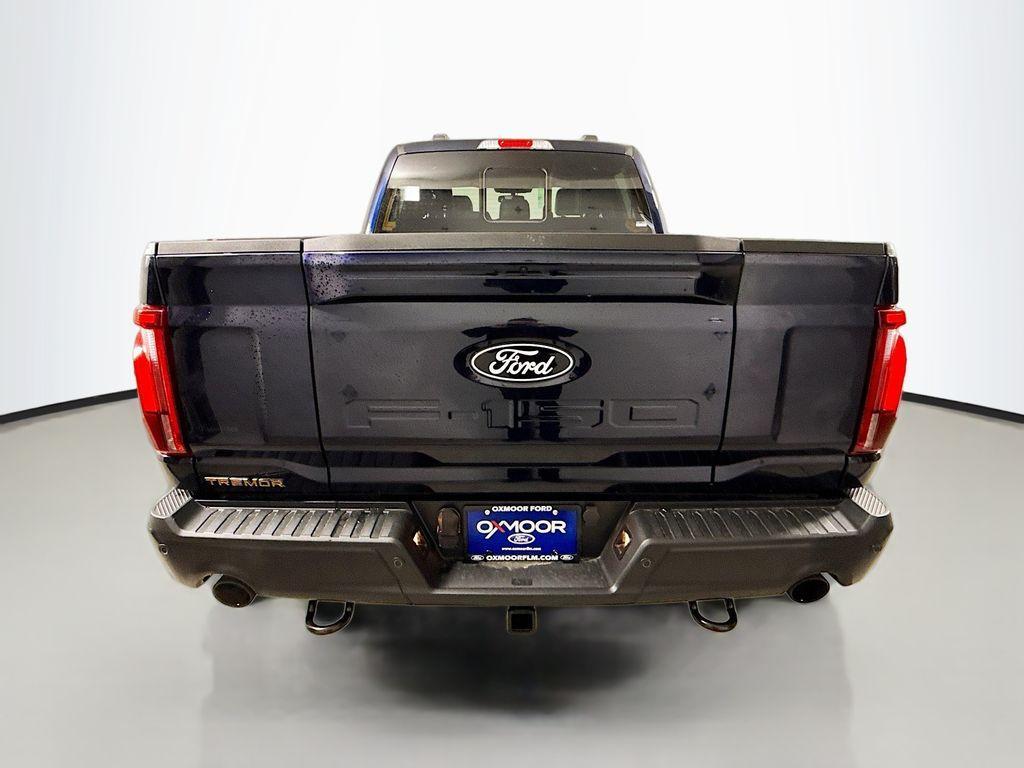 new 2025 Ford F-150 car, priced at $73,184